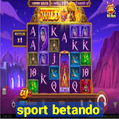 sport betando